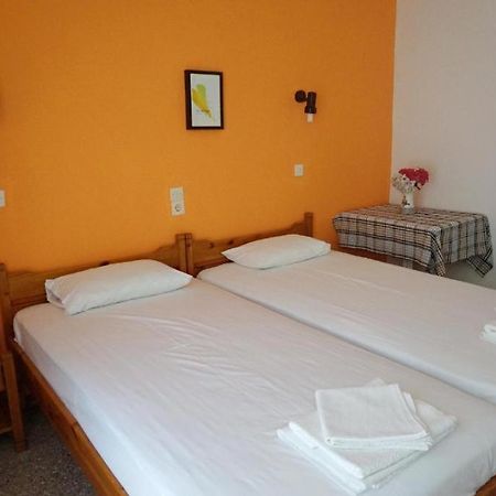 Hotel Galini Samothraki Therma  Esterno foto
