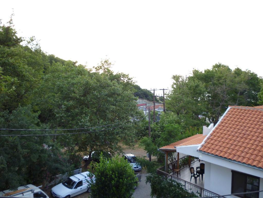 Hotel Galini Samothraki Therma  Esterno foto